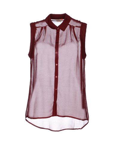 ZOOM ONLY - Sleeveless shirt