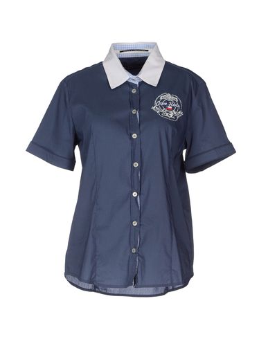 ZOOM CAPE HORN - Shirt