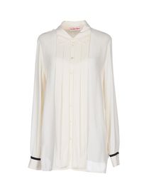 Women's shirts online: elegant shirts in silk or cotton | yoox.com