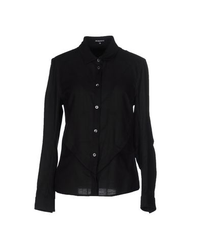 ann demeulemeester elma shirt