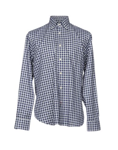 Par À Carreaux Exclusive Chemise Carrel VSGqzUMp