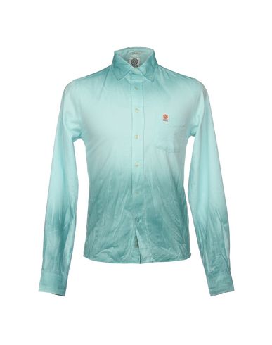 Camisa Marshall Camisa Marshall Franklinamp; Franklinamp; Estampada 2WDYeEH9I