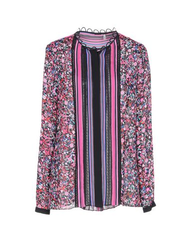 Fleurs Et Chemises Elie Tahari Chemisiers N0Pnkw8OX