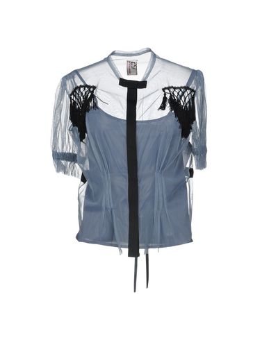 Antonio Marras Chemises Blouses Lisses Et PXwZkuOTi