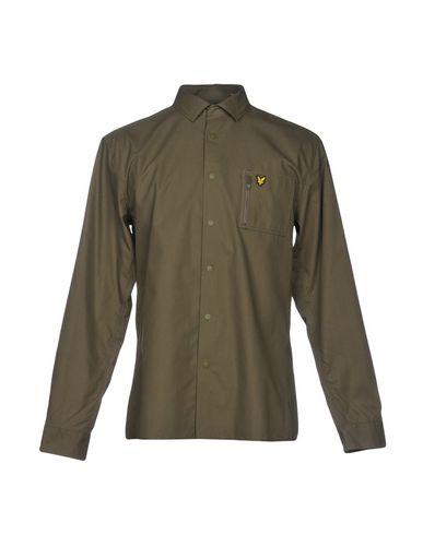 Lyle Scott Lisa Scott amp; Camisa Camisa Lyle amp; Lisa 54j3ARL