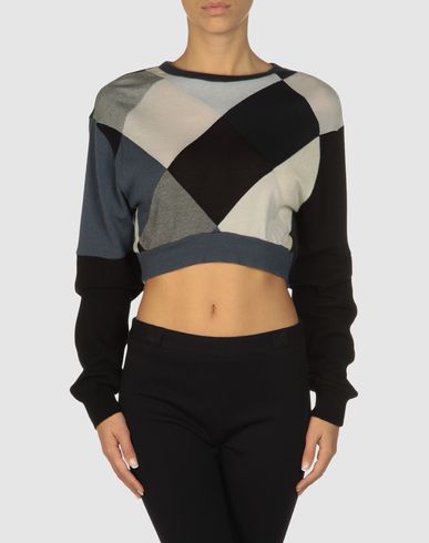 ZOOM FROM SOMEWHERE - Long sleeve sweater