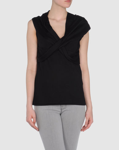 ZOOM RALPH LAUREN BLACK LABEL - Cashmere blend