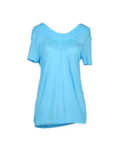 ZOOM LK LA KORE - Short sleeve sweater