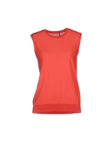ZOOM THEYSKENS' THEORY - Sleeveless sweater