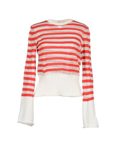 ZOOM HIROMICHI NAKANO - Long sleeve sweater