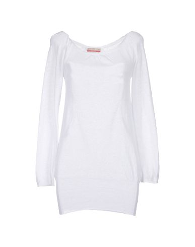 ZOOM STEFANEL COLLECTIBLE - Long sleeve sweater