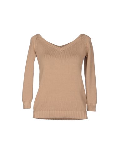 ZOOM ROSSOPURO - Short sleeve sweater