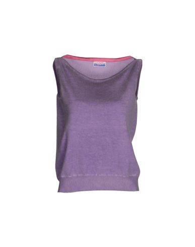 ZOOM GENTRYPORTOFINO - Cashmere blend