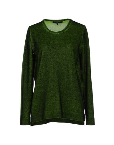 ZOOM MARKUS LUPFER - Long sleeve sweater
