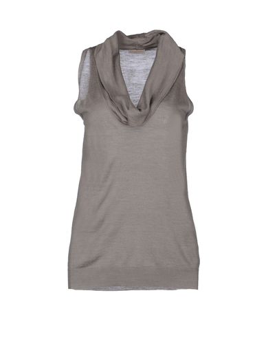 ZOOM CRUCIANI - Sleeveless sweater