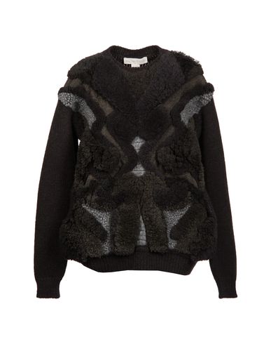 ZOOM STELLA McCARTNEY - Long sleeve sweater