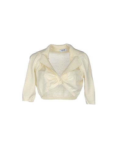 ZOOM MOSCHINO CHEAPANDCHIC - Cardigan