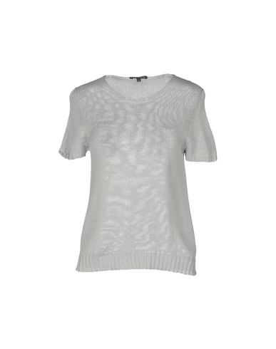 ZOOM SCAGLIONE - Short sleeve sweater