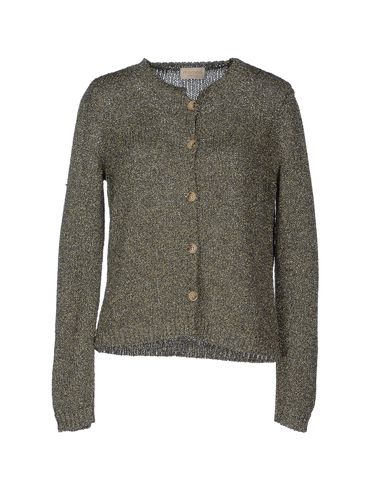 ZOOM MOMONÍ - Cardigan