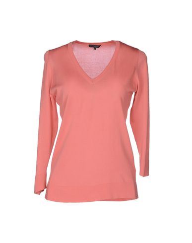 ZOOM SILK AND SOIE - Short sleeve sweater