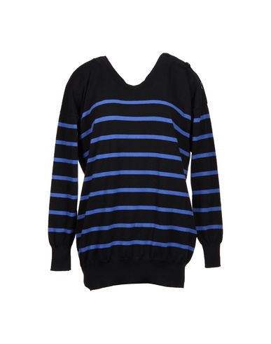 ZOOM MM6 by MAISON MARGIELA - Long sleeve sweater