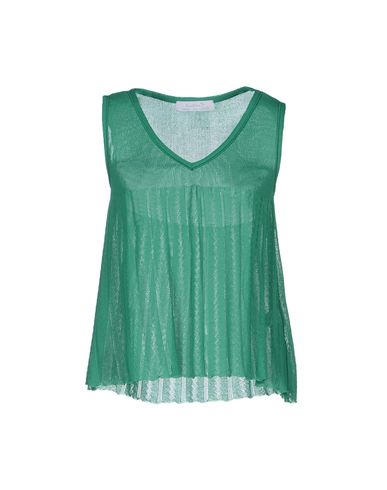 ZOOM KRISTINA TI - Sleeveless sweater