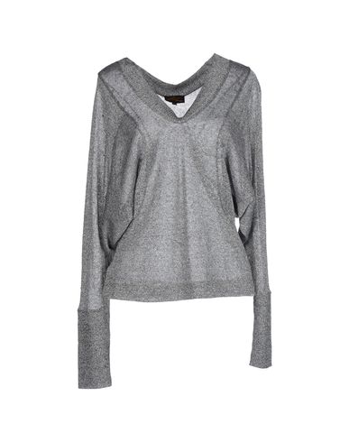 ZOOM VIVIENNE WESTWOOD ANGLOMANIA - Long sleeve sweater