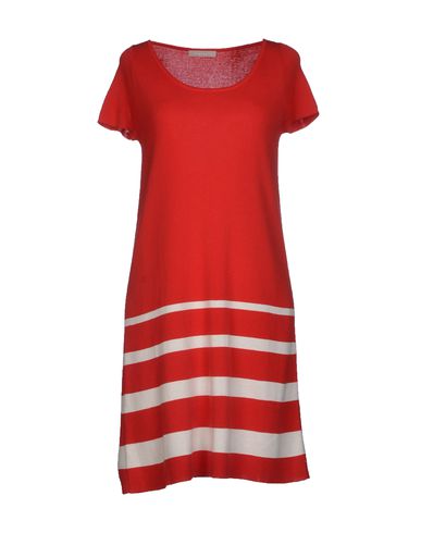 ZOOM STEFANEL - Knit dress