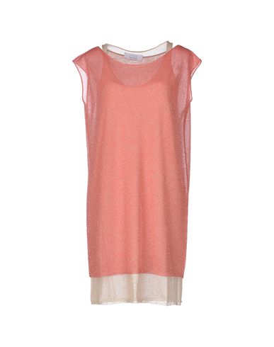 ZOOM KAOS - Knit dress
