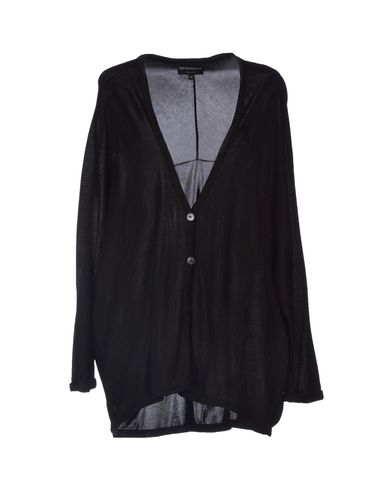 ZOOM EMPORIO ARMANI - Cardigan