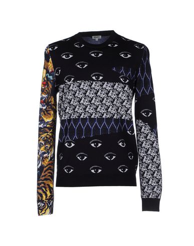 flannels kenzo jumper