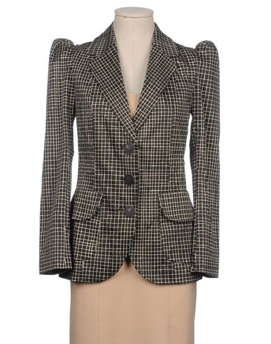 ZOOM MIRIAM OCARIZ - Blazer