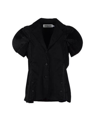 ZOOM MARIOS - Blazer