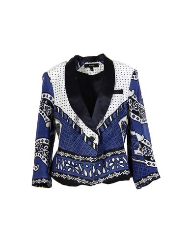ZOOM SUNO - Blazer