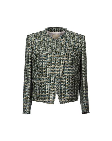 ZOOM GIRL by BAND OF OUTSIDERS - Blazer