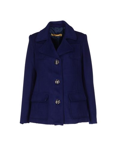 ZOOM ANA PIRES - Coat