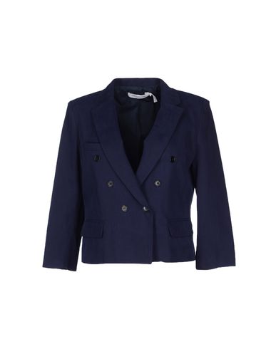 ZOOM ISABEL MARANT ÉTOILE - Blazer