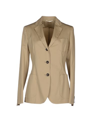 ZOOM TONELLO - Blazer