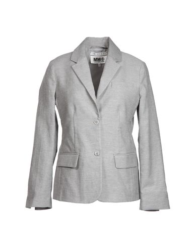 ZOOM MM6 by MAISON MARGIELA - Blazer