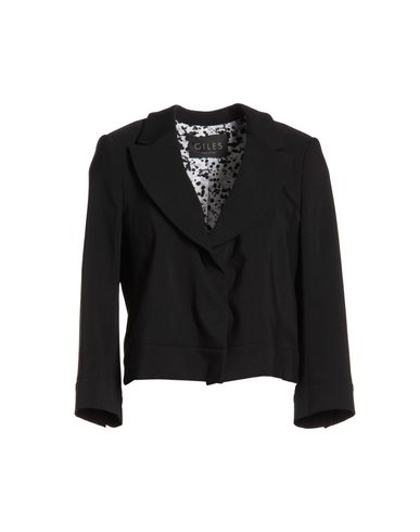 ZOOM GILES - Blazer