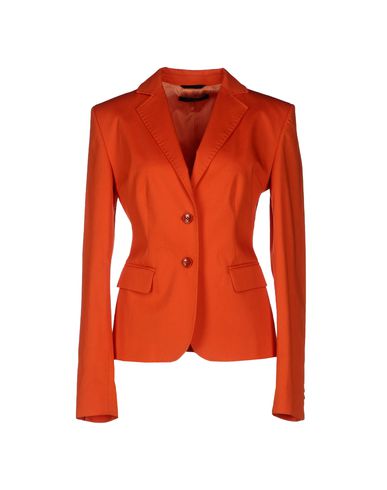 ZOOM DANIELE ALESSANDRINI - Blazer