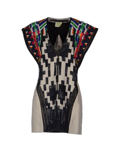 ZOOM BARBARA BUI - Short dress