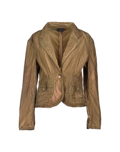 ZOOM TRUSSARDI JEANS - Blazer