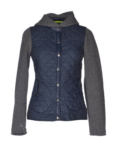 ZOOM 22 BAKER STREET - Jacket