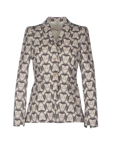 ZOOM SCHUMACHER - Blazer