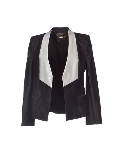 ZOOM CAMILLA AND MARC - Blazer
