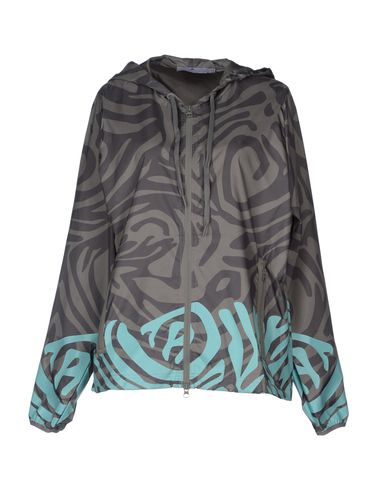 ZOOM ADIDAS by STELLA MCCARTNEY - Jacket