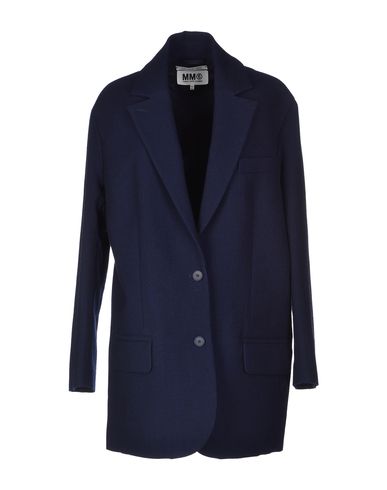 ZOOM MM6 by MAISON MARGIELA - Coat