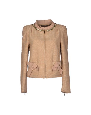 ZOOM TWIN-SET Simona Barbieri - Blazer
