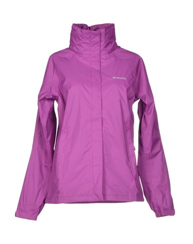 Columbia Jacket - Women Columbia Jackets online on YOOX United States